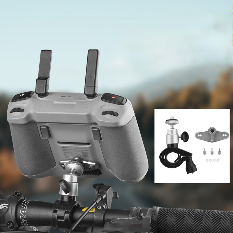 Drone Neck Strap - Rc Rc2 Afstandsbediening Fiets Houder Bar