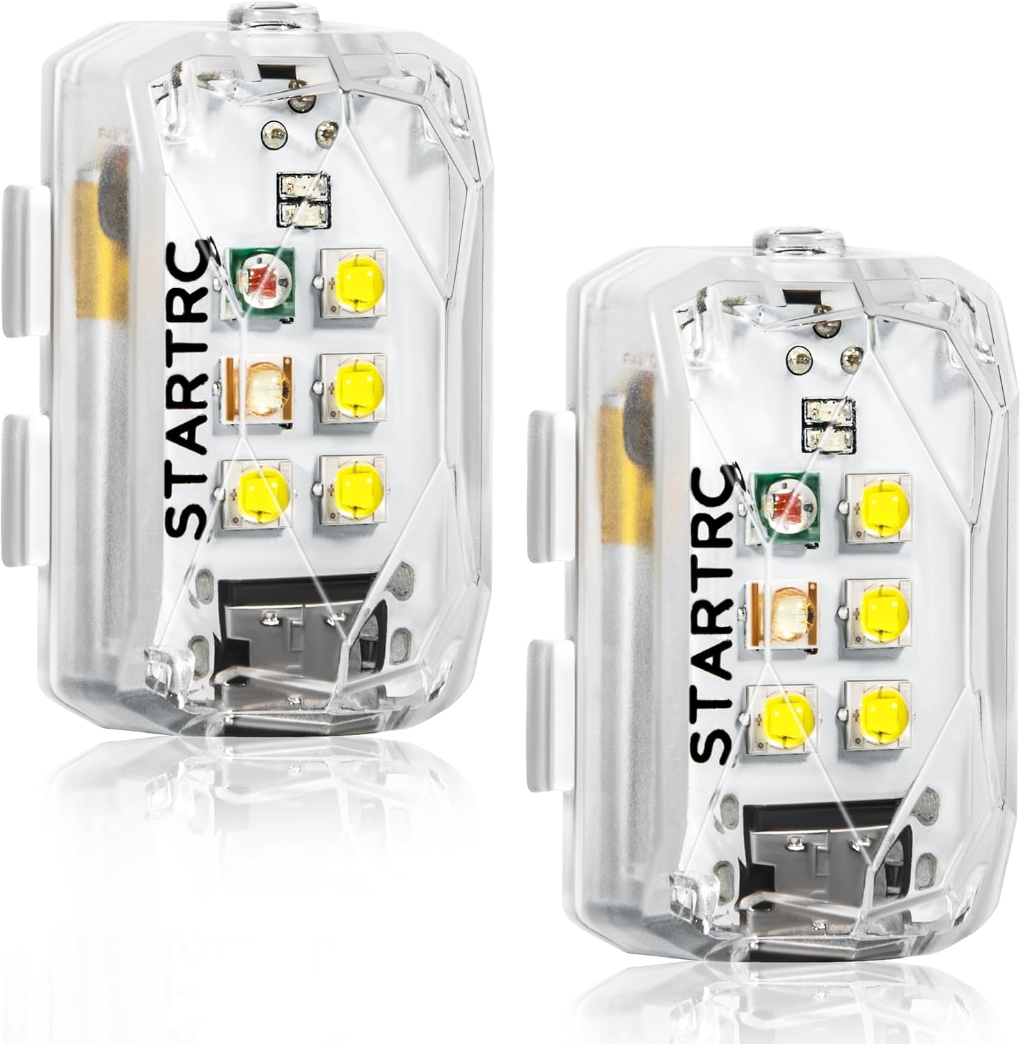 Drone Neck Strap - STARTRC Drone Stroboscoop Anti-botsingslicht Oplaadbare Flash