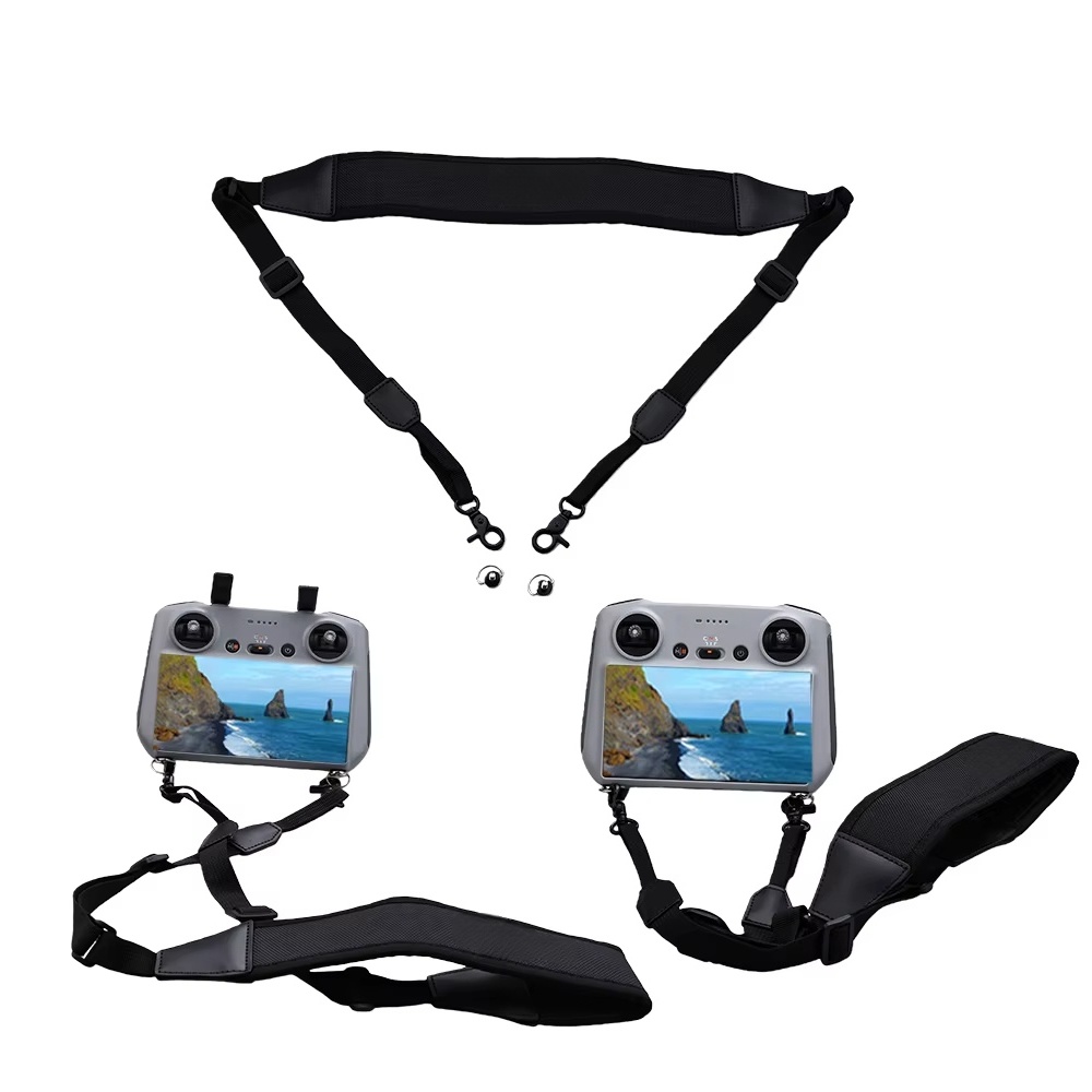 Drone Neck Strap - Nekband voor DJI Mini 5 4
