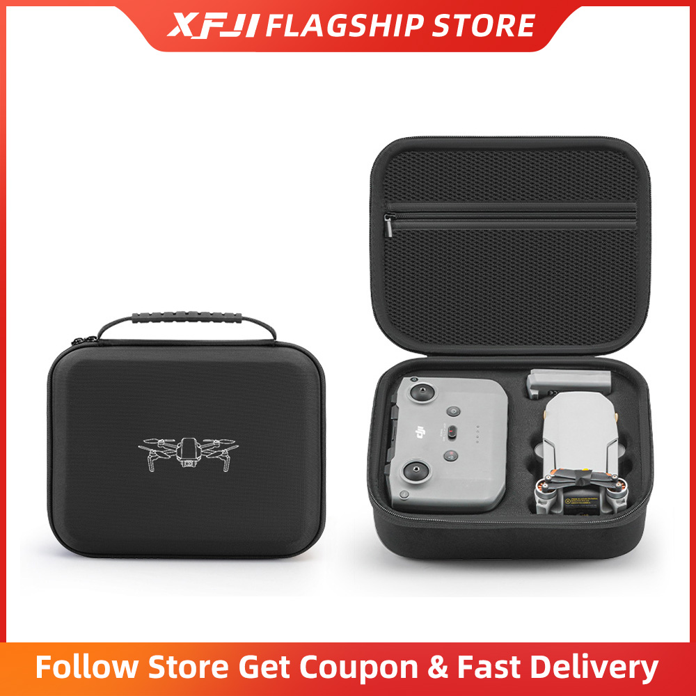 Drone Hard Shell Case - Draagbare opbergtas Beschermende draagtas voor DJI