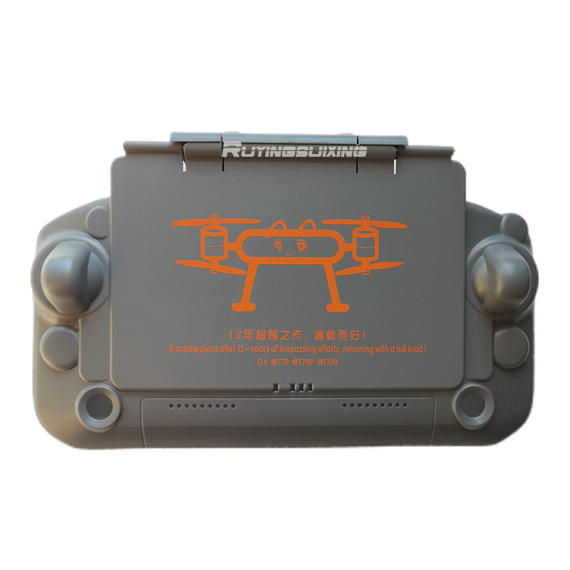 Drone Joystick Cover - DJI Agrarische Drone T100/T70/T70P/T60/T50/T40/T25P/T25 Afstandsbediening Beschermhoes