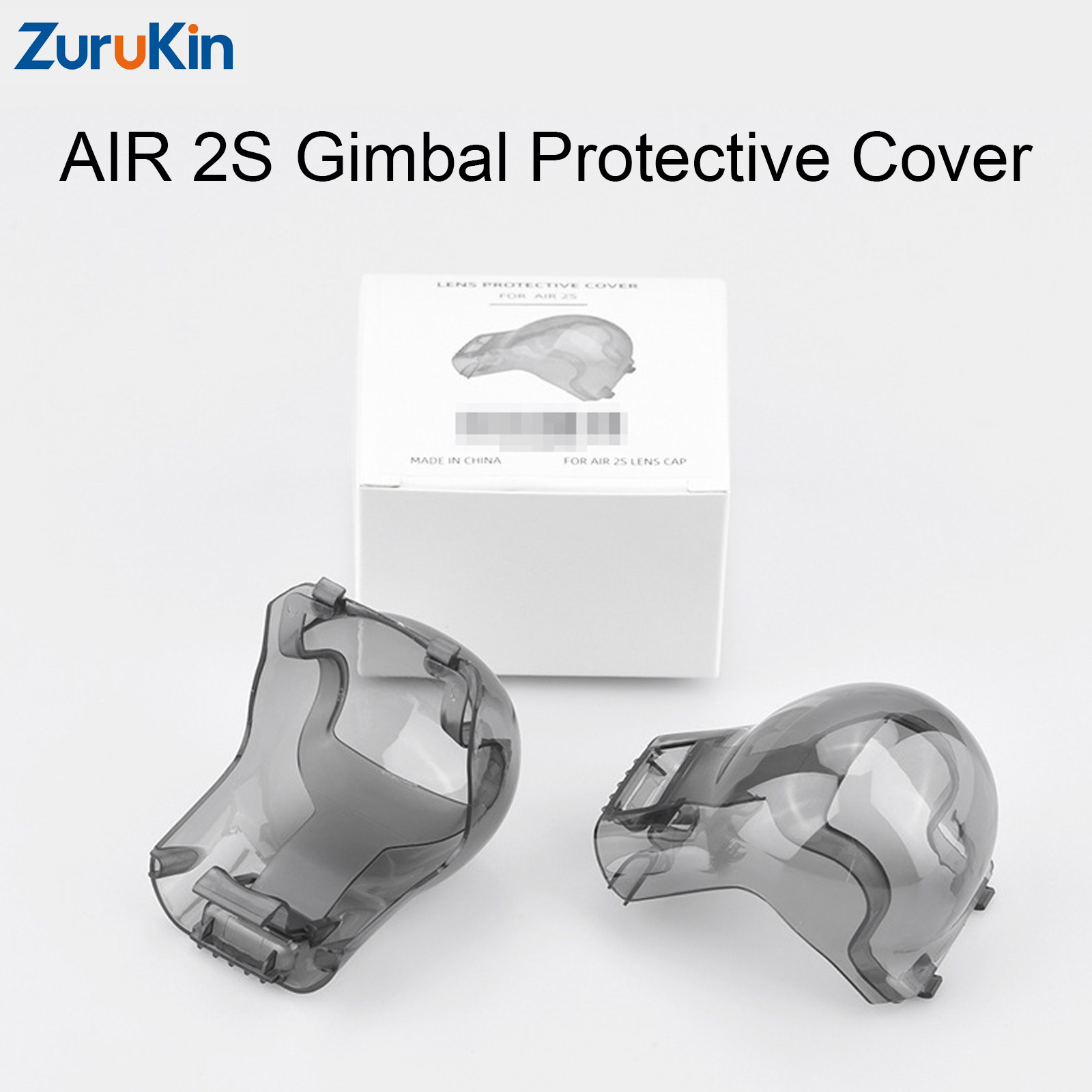 Drone Joystick Cover - 1 PC/2 PCS/5 PCS ZuruKin Beschermende