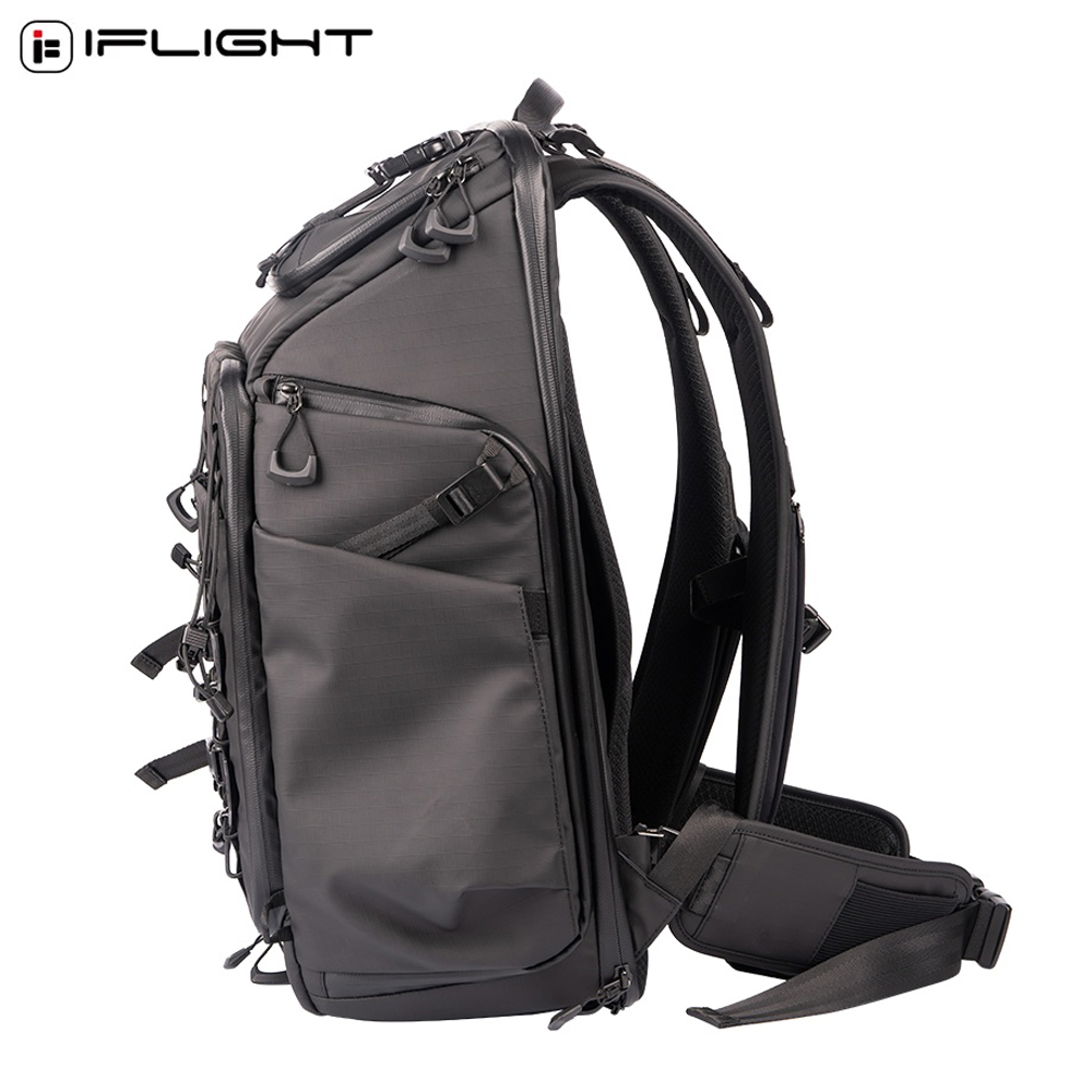 IFlight FPV Drone-rugzak V2 54 - Drone Backpack recensie en prijs