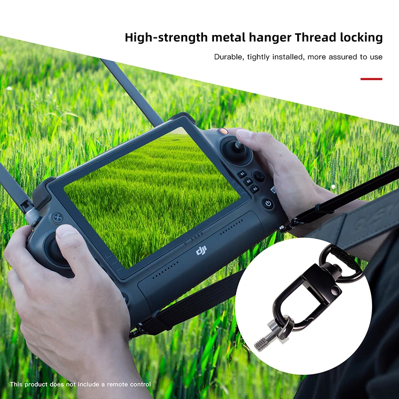 Nek Lanyard Voor Dji Rc Plus A - Drone Neck Strap recensie en prijs