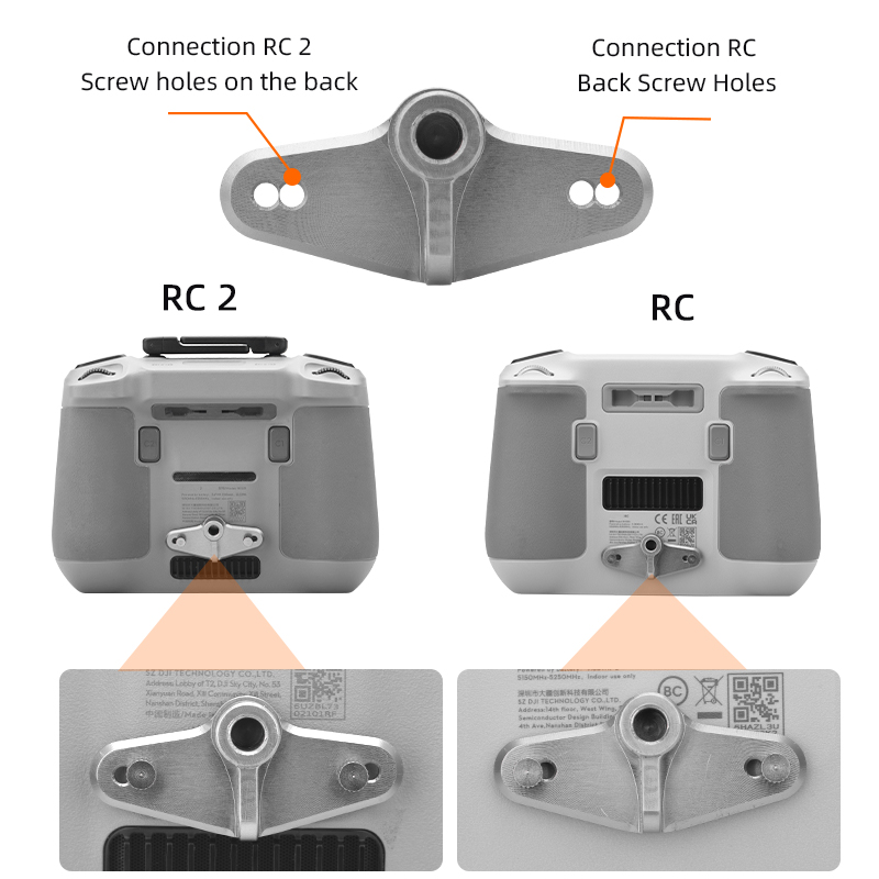 Rc Rc2 Afstandsbediening Fiets - Drone Neck Strap recensie en prijs