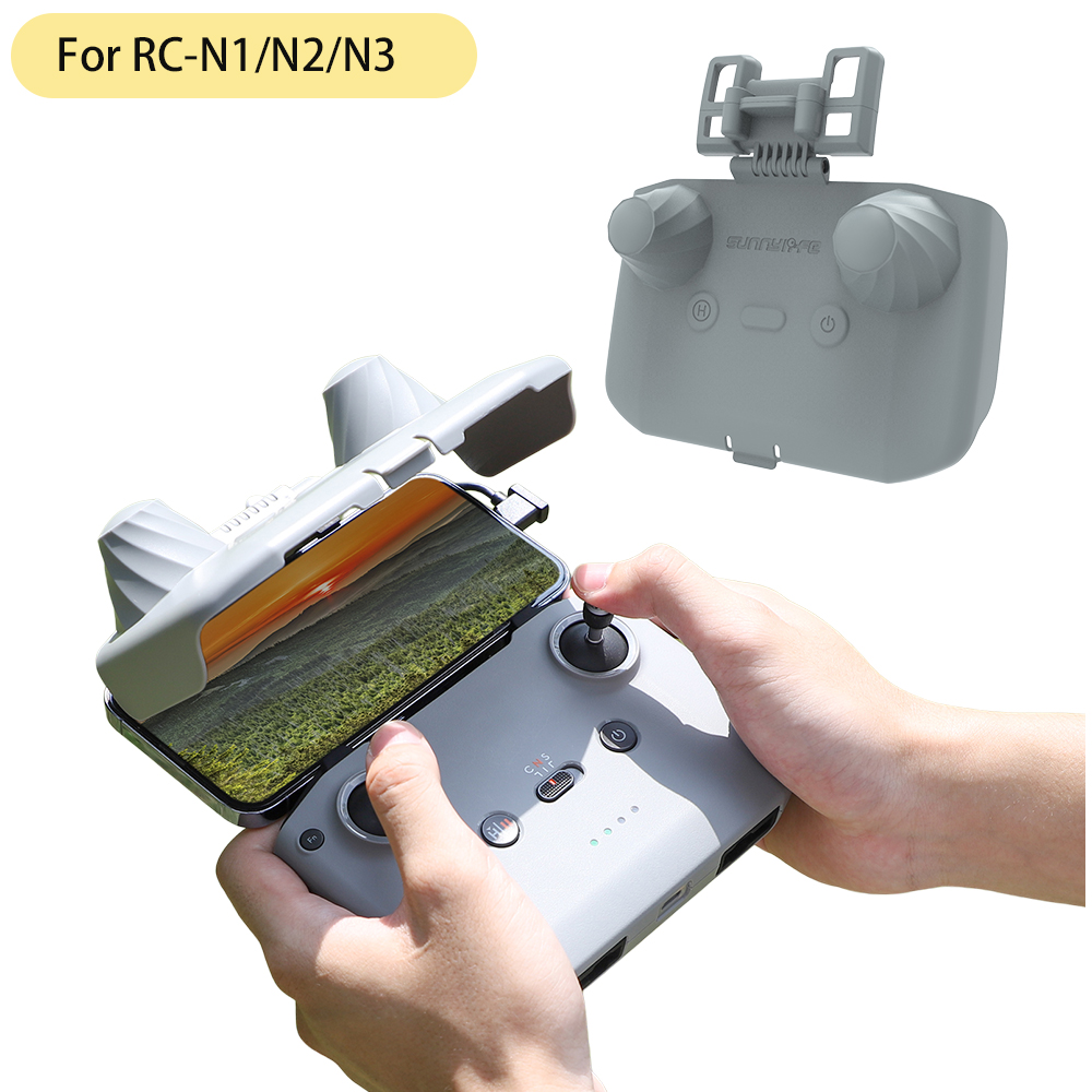 2 in 1 Controller Protector Zo - Drone Joystick Cover recensie en prijs