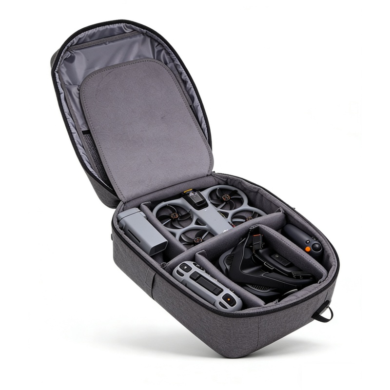 Harde beschermhoes voor DJI Av - Drone Hard Shell Case recensie en prijs