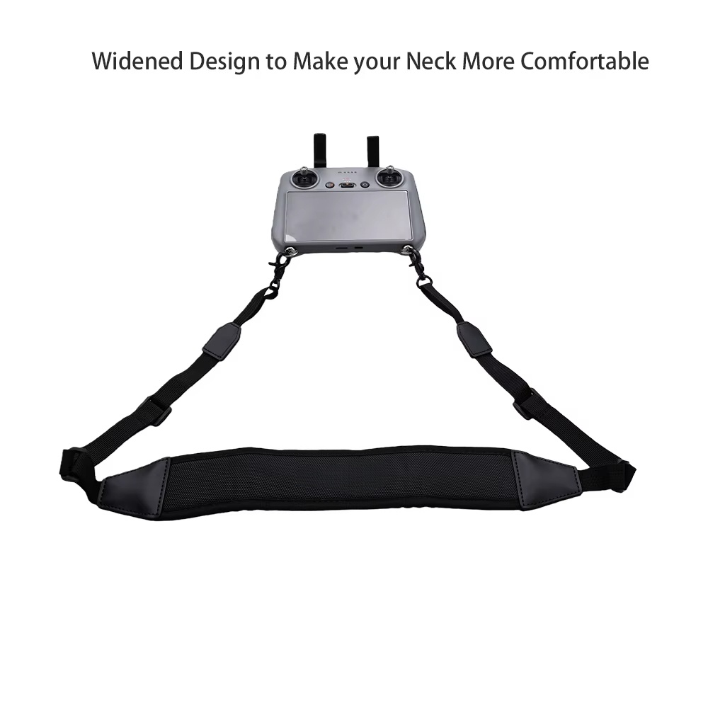 Nekband voor DJI Mini 5 4 3 Pr - Drone Neck Strap recensie en prijs