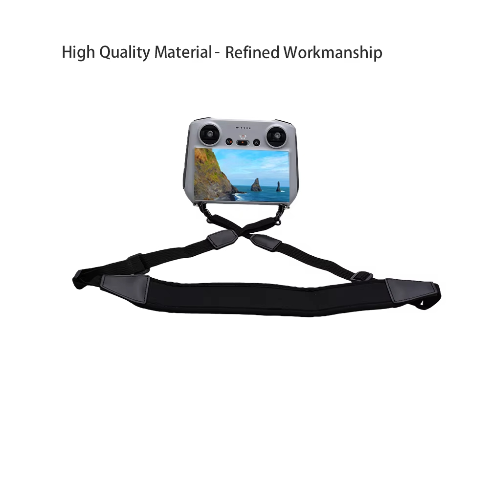 Nekband voor DJI Mini 5 4 3 Pr - Drone Neck Strap recensie en prijs