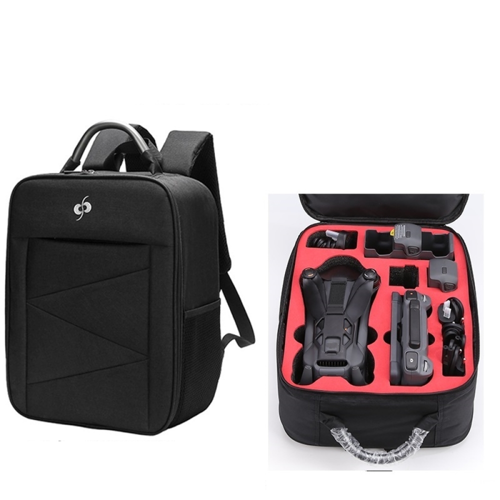 Draagtas voor DJI Mavic 4 Pro, - Drone Backpack recensie en prijs