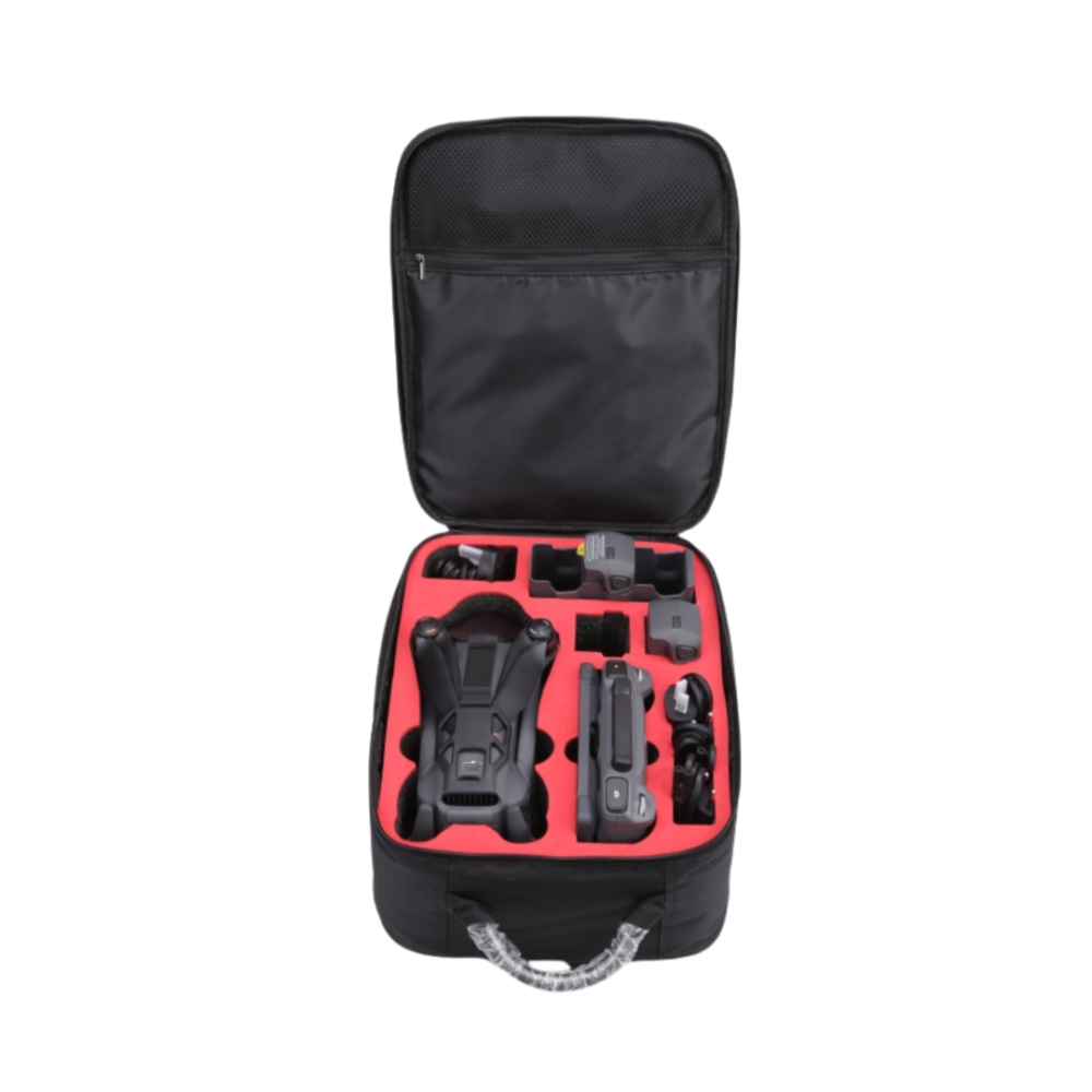 Draagtas voor DJI Mavic 4 Pro, - Drone Backpack recensie en prijs