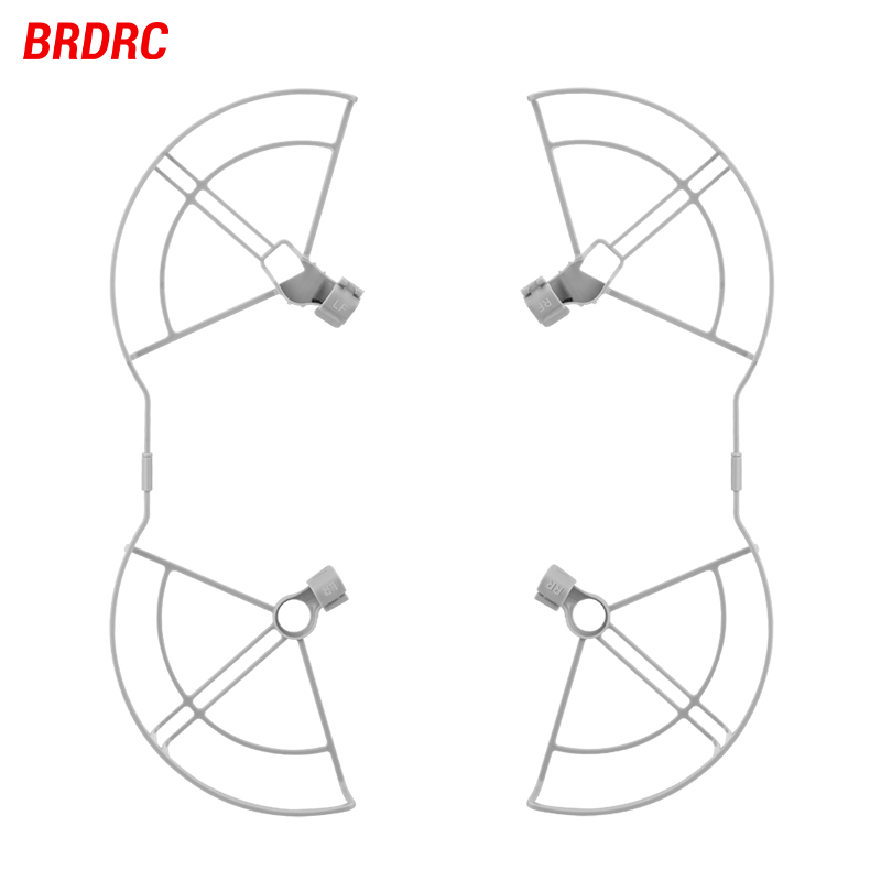 BRDRC Propeller Guard voor DJI - Drone Neck Strap recensie en prijs