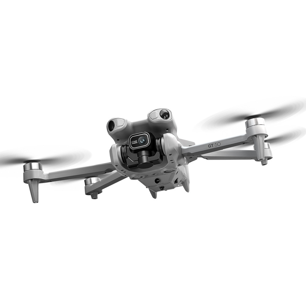 GT50 Pro Drone HD Luchtfotogra - Drone Controller Screen recensie en prijs