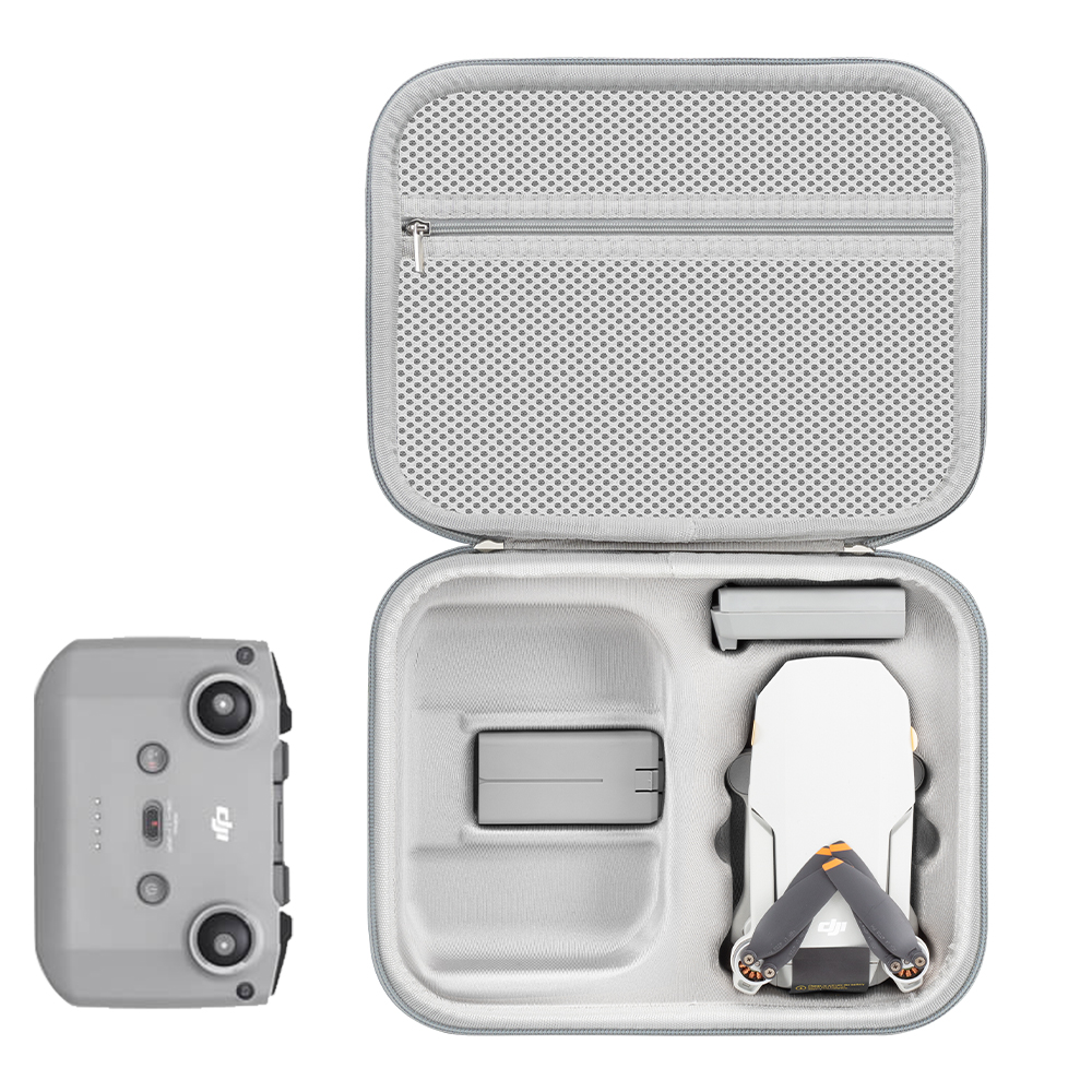 XFJI Opbergtas Beschermende dr - Drone Joystick Cover recensie en prijs