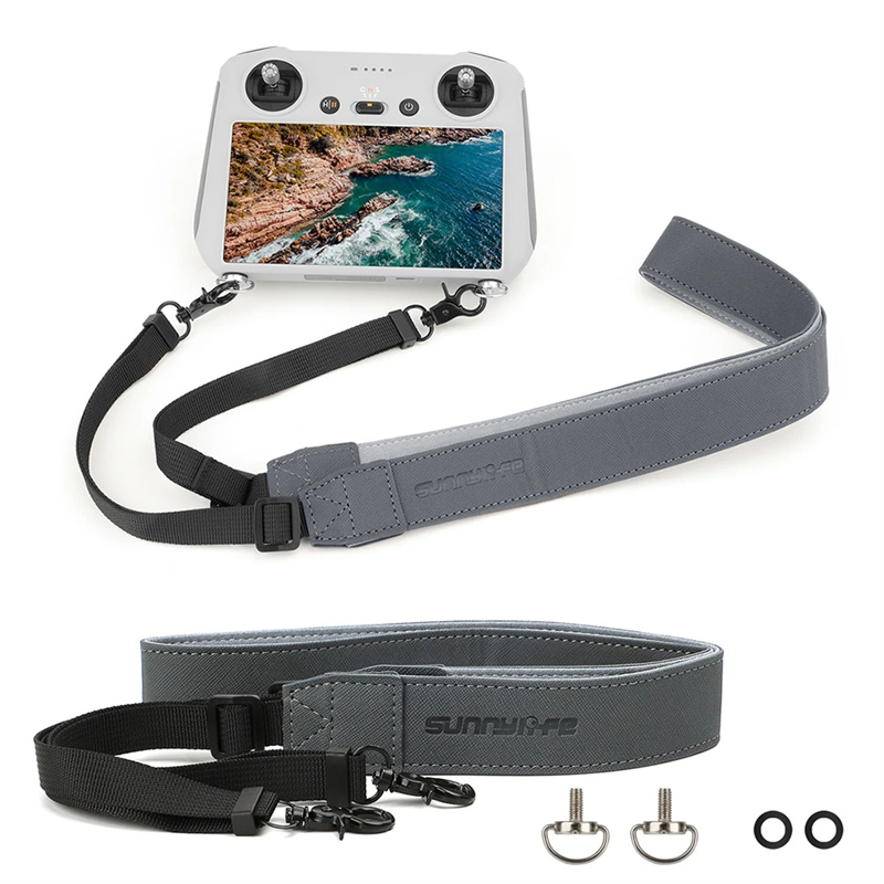 Lanyard voor DJI Mini 4 Pro Ai - Drone Neck Strap recensie en prijs