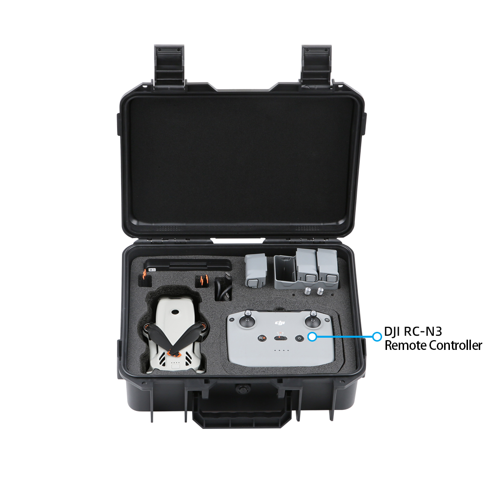DJI LITO 1 X1 Drone Harde Koff - Drone Joystick Cover recensie en prijs