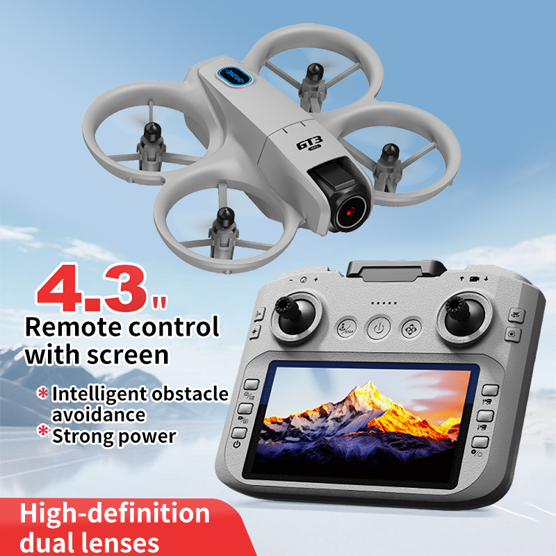 Nieuwe Model GT3 MAX Drones Gr - Drone Controller Screen recensie en prijs