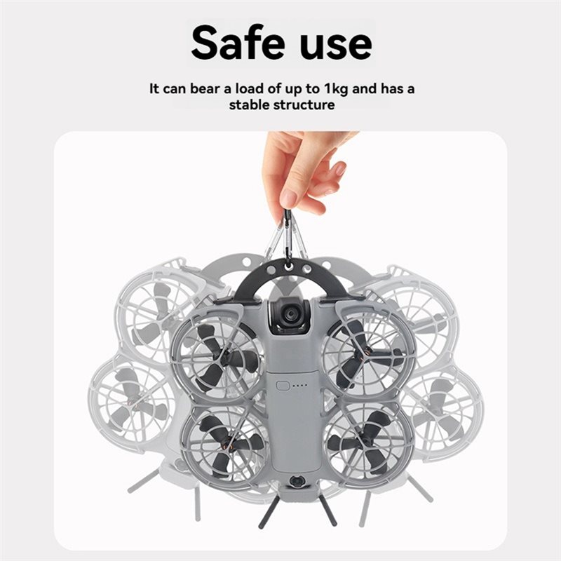 BTLIFE-draagbare opslag deskto - Drone Backpack recensie en prijs
