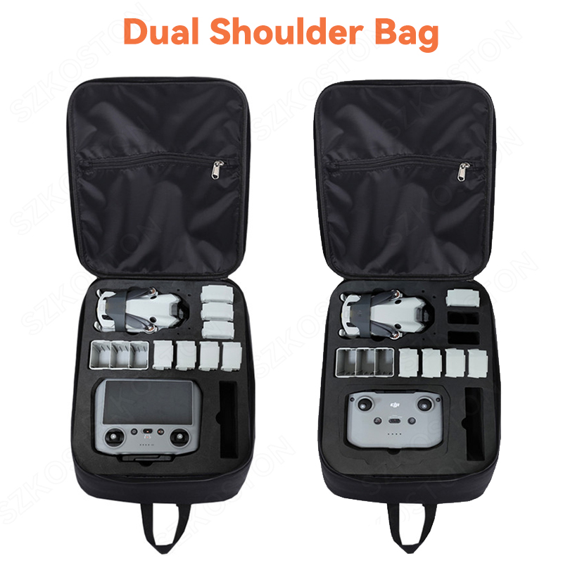 Voor DJI MINI 4 Pro Tas Opberg - Drone Backpack recensie en prijs