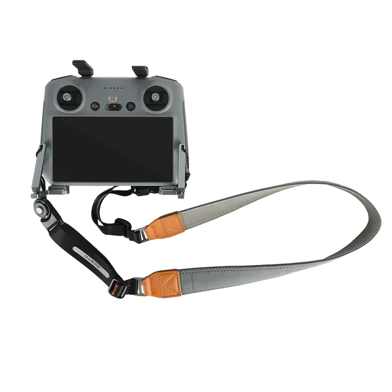Nekkoord Zelfbalancerende Band - Drone Neck Strap recensie en prijs