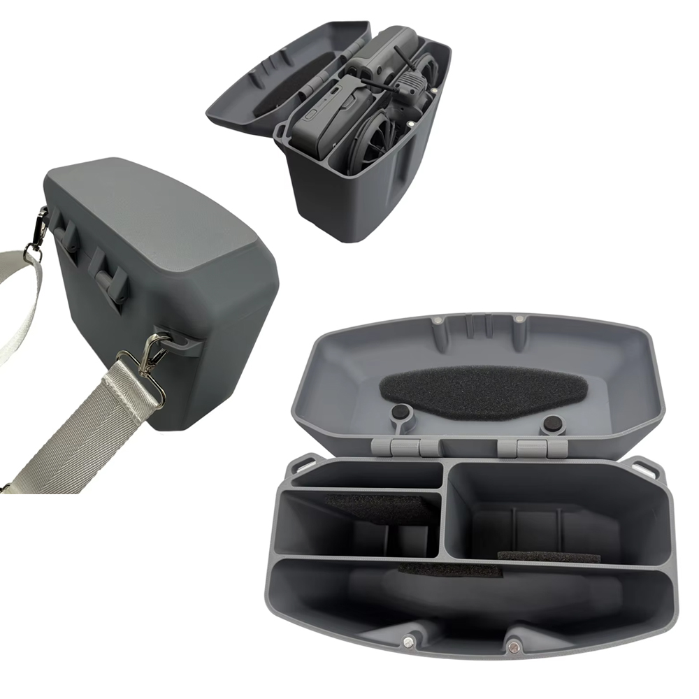 DJI Neo 2 3D-geprinte koffer m - Drone Joystick Cover recensie en prijs