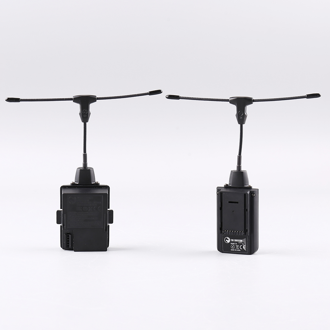 TBS Crossfire Micro TX V2 915M - Tbs Fpv Crossfire recensie en prijs
