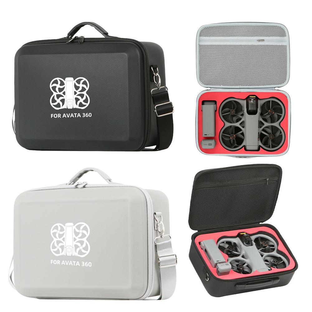 Draagbare draagtas voor DJI Av - Drone Hard Shell Case recensie en prijs