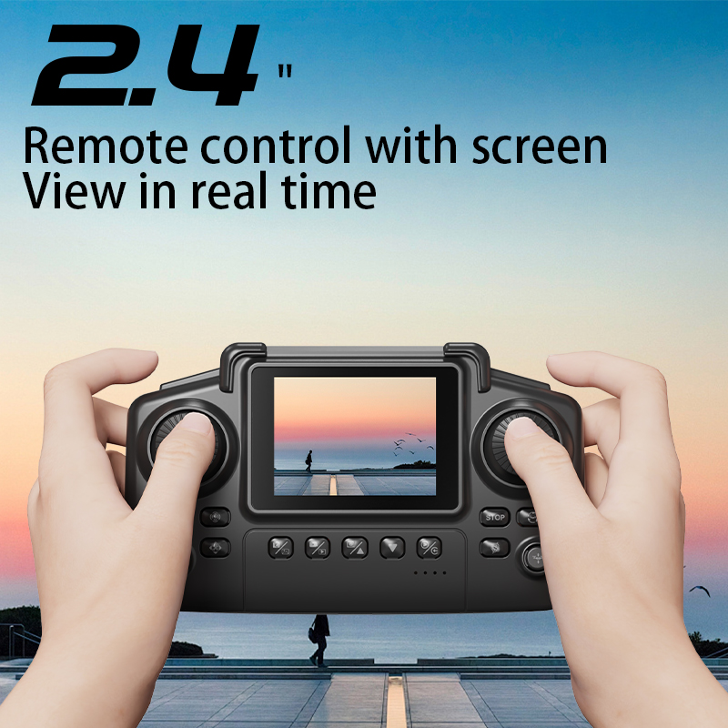 E99 Air Screen Control Drone P - Drone Controller Screen recensie en prijs