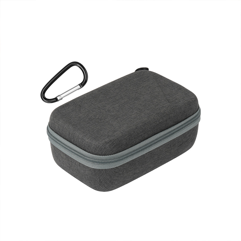 Draagbare grote capaciteit kof - Drone Hard Shell Case recensie en prijs