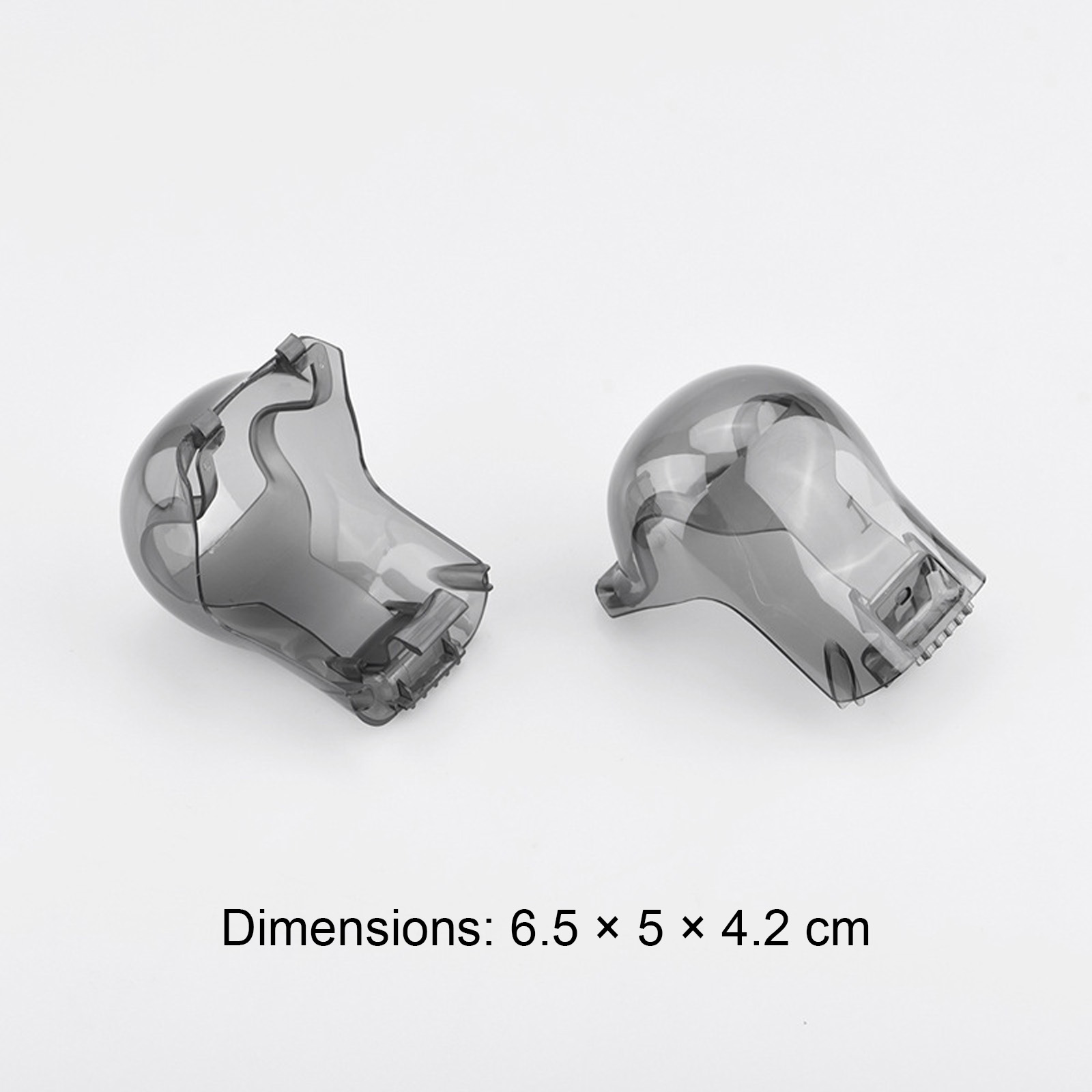1 PC/2 PCS/5 PCS ZuruKin Besch - Drone Joystick Cover recensie en prijs